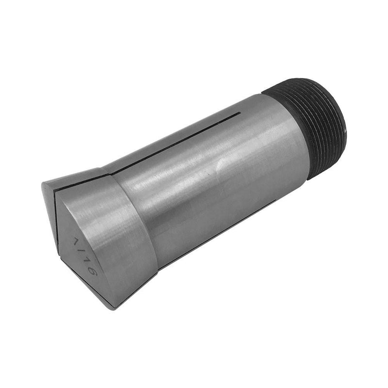 1/16" Round Collet 5C High Precision For Machining Turning High Grade Steel