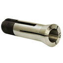 1/2" 3C Round Collet MACHINABLE RANGE Harden Ground Highest Grade Steel