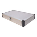 1/2" 7 PC INDEXABLE CARBIDE INSERTS TURNING TOOL BIT SET