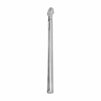 1/2" Drive Torque Wrench Squared Ratchet Head 50 Ft./Lbs Audible Click