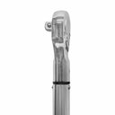 1/2" Drive Torque Wrench Squared Ratchet Head 50 Ft./Lbs Audible Click