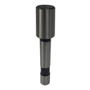 1/2" to JT3 Drill Chuck Arbor, Straight shank to Jacobs Taper