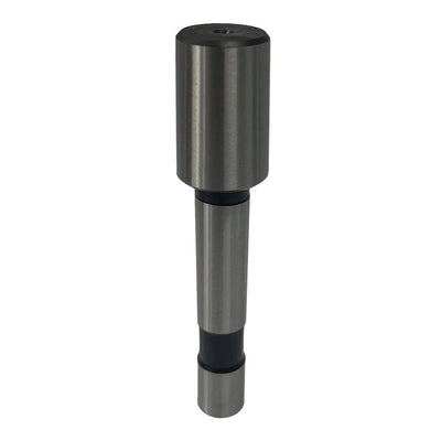 1/2" to JT3 Drill Chuck Arbor, Straight shank to Jacobs Taper