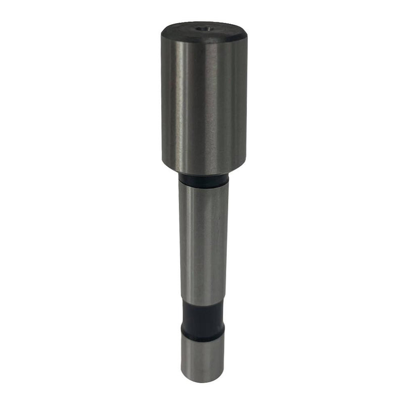 1/2" to JT3 Drill Chuck Arbor, Straight shank to Jacobs Taper