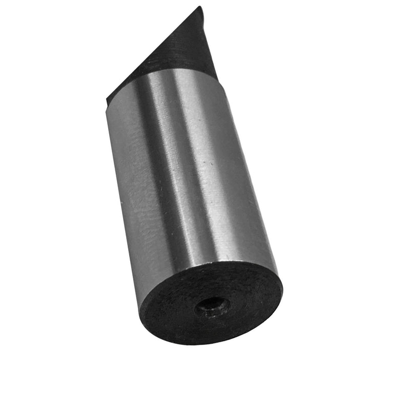 1/2" To JT33 Drill Chuck Arbor Straight Shank To Jacobs Taper 33Jt Adapter High Quality