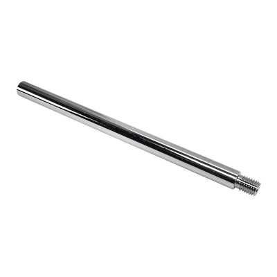 1/2" x 7-1/2" Upright Base Post Magnetic Base Indicator Holder Dial Caliper Thread Steel Base Rod M10-1.50