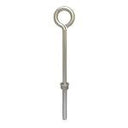 1/2" x 8" Stainless Steel Forge Style Marine Wire Turned Eye Bolt 250 Lb