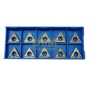 1/2'' Inserts C6 Carbide Tip for Turning Tool Bit TCMT 3252 Chipbreaker - 10 PC