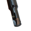 1/2'' x 5/8" Indexable End Mill 90 Degree Square Shoulder APKT Insert