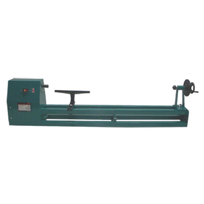 1/2HP 40 Inch 4 Speed Power Wood Turning Lathe 14x40 In