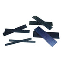 1/32" Ultra Thin Steel Parallel Set-20 Pairs 6" Long 1/16" Intervals .0001"