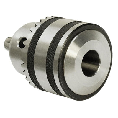 1/32'' - 1/2'' 33JT Heavy Duty Keyed Drill Chuck with Key JT33