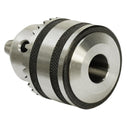 1/32'' - 3/8'' 2JT Heavy Duty Keyed Drill Chuck with Key JT2