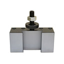 1/4 - 5/8'' BXA Quick Change CNC Tool Post #1 Turning Facing Holder 250-201