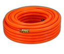 1/4 NPT Fitting 3/8'' x 50' Air Hose 300 PSI 1,200 Burst Pressure Hose Line PVC
