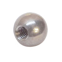 1/4" Stainless Steel Ball Nut UNC Cover Bolt Threading Boat Set 5 PC Right Hand Thread