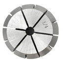 1/4" Super Precision ER40 Collet CNC Milling Lathe Chuck Tool