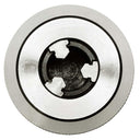 1/8'' - 5/8'' Hardened Steel KEYLESS Drill Chuck JT6 .0055" T.I.R Accuracy