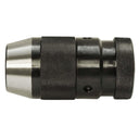 1/8'' - 5/8'' Hardened Steel KEYLESS Drill Chuck JT6 .0055" T.I.R Accuracy