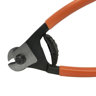 1/8'' Stainless Steel Wire Rope Shear Cutting Capacity 8'' Cable Rail Wire Cutter