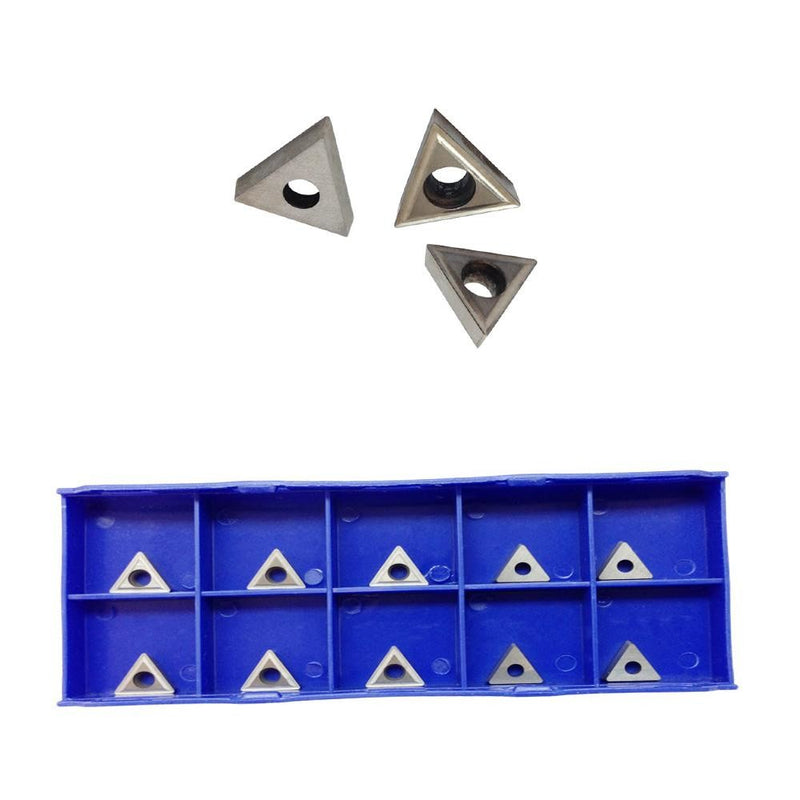10 PC 1/4&