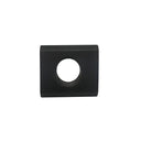 10 Pc T-Slot Nut 11/16''  Table Slot Tapped Through Black Oxide Finish