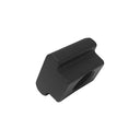 10 Pc T-Slot Nut Thread Table Slot  13/16''  Tapped Through Black Oxide