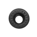 10 Pcs 3/16'' Thickness RPMT1204 Inserts Milling Carbide Inserts