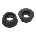 10 Pcs 3/16'' Thickness RPMT1204 Inserts Milling Carbide Inserts