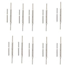 10 Set of Combo PC 1/8" Lag Stud Swage And Swage Tensioner  Lag Screw Combo Stainless Steel 316