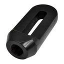 10 Ton Pull 20 Ton Push  Air Pneumatic Hydraulic Cylinder 2" Stroke 50mm 23.22"-  225.19" Length