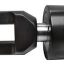 10 Ton Pull 20 Ton Push  Air Pneumatic Hydraulic Cylinder 2" Stroke 50mm 23.22"-  225.19" Length