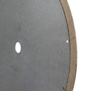 10'' x .060'' x 5/8'' Tile Porcelain Wet Cutting Diamond Saw Blade 10''