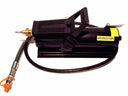 10,000 PSI 10 Ton Porta Power Hydraulic Air Foot Pump Control Lift 170PSI