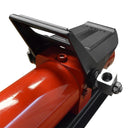 10,000 PSI Pneumatic Hydraulic Pump AF2 Electric Foot Pumper 48" Hose & Coupler