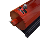 10,000 PSI Pneumatic Hydraulic Pump AF2 Electric Foot Pumper 48" Hose & Coupler