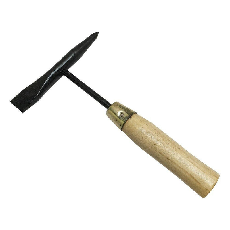 10-1/2"L Cross Peen Steel Chipping Hammer Slag Flux Welding Welder Tool Accessory