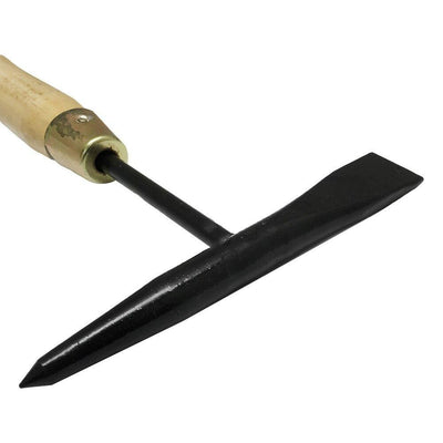 10-1/2"L Cross Peen Steel Chipping Hammer Slag Flux Welding Welder Tool Accessory