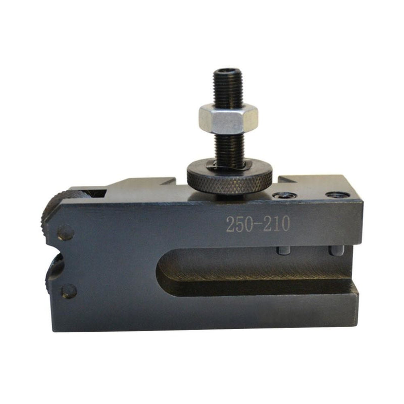 10-15" BXA Quick Change Tool Post Holder 