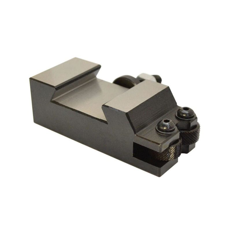10-15" BXA Quick Change Tool Post Holder 