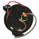 100 Ft Oxygen Acetylene Welding Retractable Hose Reel