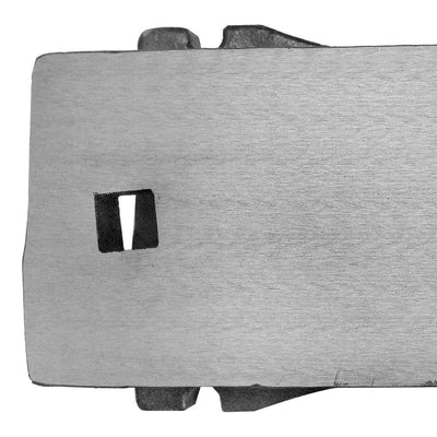 100 Lbs Heavy Duty Cast Iron Anvil Blacksmith Long Horn Hardy Hole