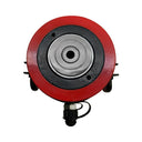 100 Ton 8" Stroke Double Acting Hydraulic Cylinder Lifting Jack Ram 15.35" Closed Height