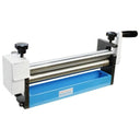 11.8" Slip Roll Sheet Metal Fabrication Brass Copper Roller 300mm Thickness 1 mm