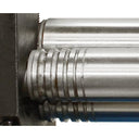 11.8" Slip Roll Sheet Metal Fabrication Brass Copper Roller 300mm Thickness 1 mm