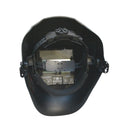 11.81''L x 9.45''W Leaves Design Solar Auto Darkening Welding Welder Helmet Lens Shade 9-13