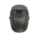 11.81''L x 9.45''W x 8.66''H All Black Everything Design Solar Auto Darkening Welding Welder Helmet Lens Shade 9-13
