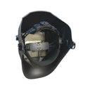 11.81''L x 9.45''W x 8.66''H All Black Everything Design Solar Auto Darkening Welding Welder Helmet Lens Shade 9-13