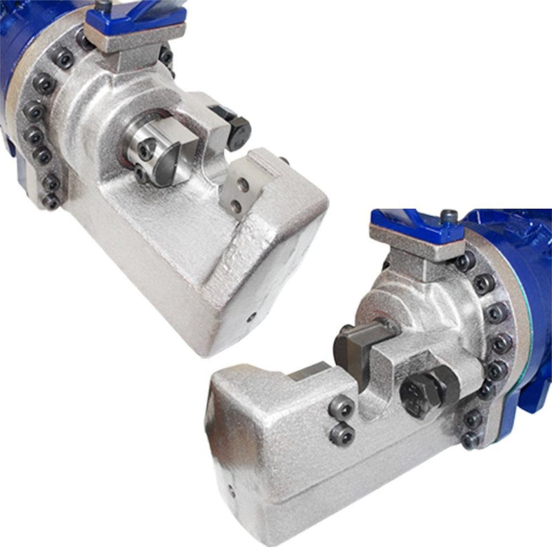 110 Volt 1170 Watt Hand Held Portable Electric Rebar Cutter Cutting 7/8" (22MM)