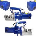 110 Volt 1170 Watt Hand Held Portable Electric Rebar Cutter Cutting 7/8" (22MM)